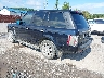 SALME15437A****** Salvage and Repairable 2007 Land Rover Range Rover in Altoona