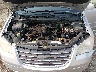 2A8HR54P98R****** Reparables 2008 Chrysler Town & Country en Milwaukee