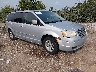 2A8HR54P98R****** Salvamento y Destrozados 2008 Chrysler Town & Country en Milwaukee