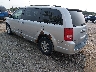 2A8HR54P98R****** Salvamento y Reparables 2008 Chrysler Town & Country en Milwaukee