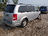 2A8HR54P98R****** Salvamento y Destrozados 2008 Chrysler Town & Country en Estado de Wisconsin