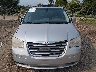 2A8HR54P98R****** Salvamento y Reparables 2008 Chrysler Town & Country en Estado de Wisconsin