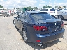JTHBE5C27B5****** Salvamento y Reparables 2011 Lexus IS 350 en Charlotte