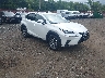 JTJBARBZ5J2****** Salvamento y Destrozados 2018 Lexus NX en Sayreville