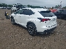 JTJBARBZ5J2****** Salvamento y Reparables 2018 Lexus NX en Sayreville