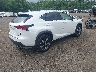JTJBARBZ5J2****** Salvamento y Destrozados 2018 Lexus NX en Estado de Nueva Jersey