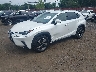 JTJBARBZ5J2****** Salvamento y Reparables 2018 Lexus NX en Estado de Nueva Jersey