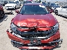 JHMFC1F7XKX****** Salvamento 2019 Honda Civic en Estado de California