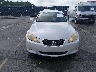JTHBK262075****** Destrozados 2007 Lexus IS 250 en Estado de Carolina del Sur