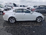JTHBK262075****** Usados 2007 Lexus IS 250 en Estado de Carolina del Sur