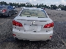 JTHBK262075****** Destrozados 2007 Lexus IS 250