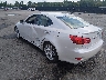 JTHBK262075****** Salvamento y Reparables 2007 Lexus IS 250 en Lexington