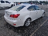 JTHBK262075****** Salvamento y Destrozados 2007 Lexus IS 250 en Estado de Carolina del Sur