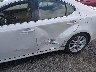 JTHBK262075****** Salvamento y Reparables 2007 Lexus IS 250 en Estado de Carolina del Sur
