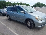 5FNRL38767B****** Salvage and Wrecked 2007 Honda Odyssey in Raleigh