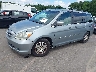 5FNRL38767B****** Used and Repairable 2007 Honda Odyssey in Raleigh