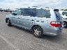 5FNRL38767B****** Salvage and Repairable 2007 Honda Odyssey in Raleigh