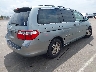 5FNRL38767B****** Salvage and Wrecked 2007 Honda Odyssey in North Carolina State
