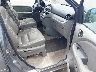 5FNRL38767B****** Used and Repairable 2007 Honda Odyssey in North Carolina State