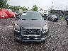 1GKKVPKD6FJ****** Wrecked 2015 GMC Acadia in Pennsylvania State
