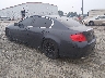 JNKCV61F19M****** Salvage and Repairable 2009 Infiniti G37 in Atlanta East