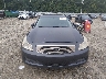 JNKCV61F19M****** Salvage and Repairable 2009 Infiniti G37 in Georgia State