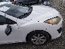 JM1BL1SG5A1****** Wrecked 2010 Mazda 3 in Pennsylvania State