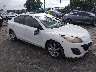JM1BL1SG5A1****** Salvage and Wrecked 2010 Mazda 3 in Philadelphia