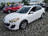 JM1BL1SG5A1****** Used and Repairable 2010 Mazda 3 in Philadelphia