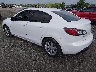 JM1BL1SG5A1****** Salvage and Repairable 2010 Mazda 3 in Philadelphia