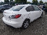 JM1BL1SG5A1****** Salvage and Wrecked 2010 Mazda 3 in Pennsylvania State