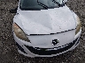 JM1BL1SG5A1****** Salvage and Repairable 2010 Mazda 3 in Pennsylvania State