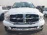 1D7KS28C17J****** Wrecked 2007 Dodge Ram 2500 in Arizona State