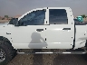 1D7KS28C17J****** Repairable 2007 Dodge Ram 2500 in Arizona State