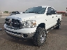 1D7KS28C17J****** Used and Repairable 2007 Dodge Ram 2500 in Phoenix