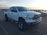 1D7KS28C17J****** Salvage and Wrecked 2007 Dodge Ram 2500 in Phoenix