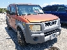 5J6YH285X3L****** Salvamento y Destrozados 2003 Honda Element en New Orleans East