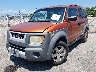 5J6YH285X3L****** Usados y Reparables 2003 Honda Element en New Orleans East