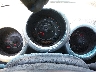 5J6YH285X3L****** Salvamento 2003 Honda Element en New Orleans East