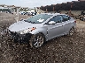 KMHDH4AE7DU****** Used and Repairable 2013 Hyundai Elantra in Columbus
