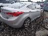 KMHDH4AE7DU****** Salvage and Wrecked 2013 Hyundai Elantra in Ohio State
