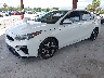 3KPF24ADXKE****** Used and Repairable 2019 Kia Forte in Tampa