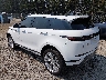 SALZP2FX6LH****** Salvamento y Reparables 2020 Land Rover Range Rover Evoque en Seattle