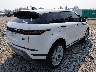 SALZP2FX6LH****** Salvamento y Destrozados 2020 Land Rover Range Rover Evoque en Estado de Washington
