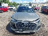 WA1EAAFY6R2****** Wrecked 2024 Audi Q5 in Virginia State