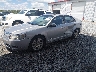 3LNHM26T37R****** Usados y Reparables 2007 Lincoln MKZ en Jackson