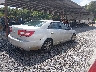 3LNHM26T37R****** Salvamento y Destrozados 2007 Lincoln MKZ en Estado de Mississippi