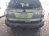 JF2SJABC3FH****** Usados 2015 Subaru Forester