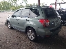 JF2SJABC3FH****** Salvamento y Reparables 2015 Subaru Forester en Jacksonville