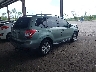 JF2SJABC3FH****** Salvamento y Destrozados 2015 Subaru Forester en Estado de Florida